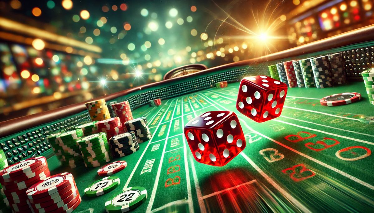 Neon Casino Live Betting